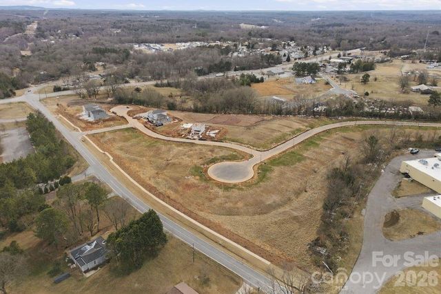 405 Silver Birch Court, Shelby, NC 28152