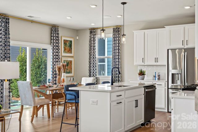 405 Silver Birch Court, Shelby, NC 28152