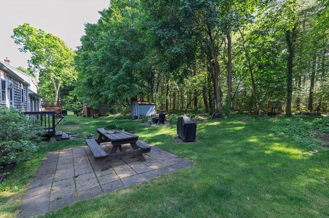 74 Johnson St, Raynham, MA 02767