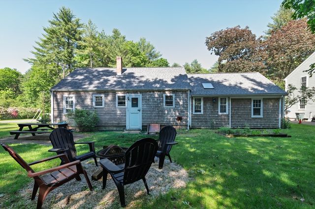 74 Johnson St, Raynham, MA 02767