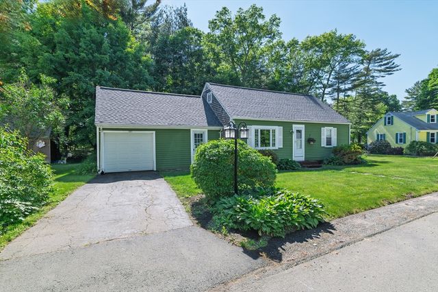 74 Johnson St, Raynham, MA 02767