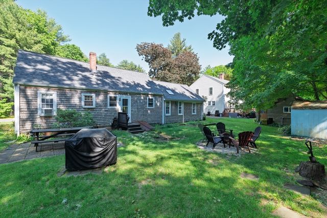 74 Johnson St, Raynham, MA 02767