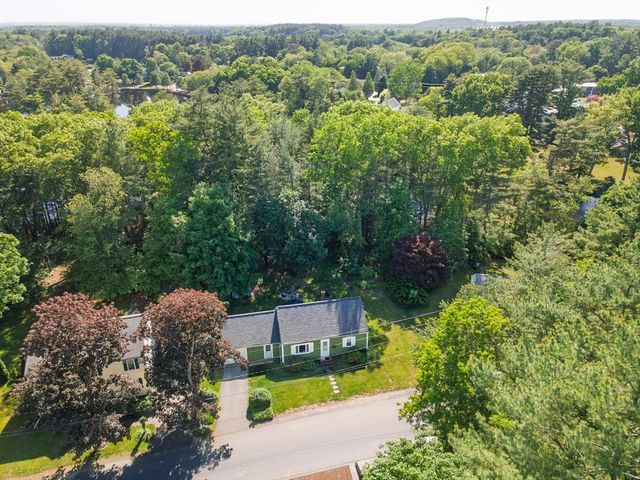 74 Johnson St, Raynham, MA 02767