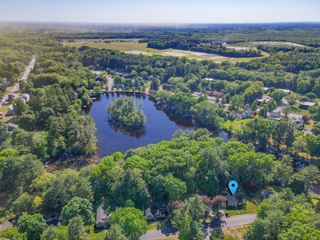 74 Johnson St, Raynham, MA 02767