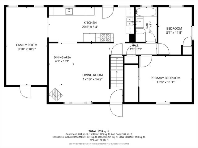74 Johnson St, Raynham, MA 02767
