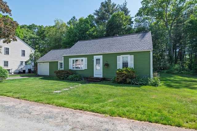 74 Johnson St, Raynham, MA 02767