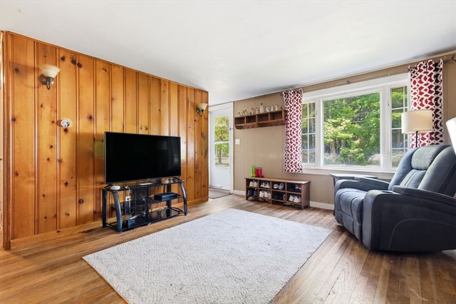 74 Johnson St, Raynham, MA 02767