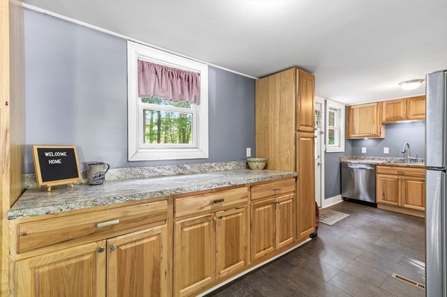 74 Johnson St, Raynham, MA 02767