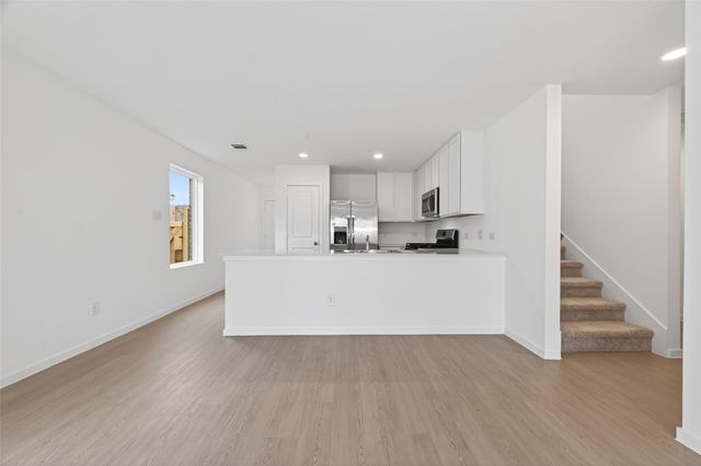 3025 Fantasy Terrace Drive, Katy, TX 77493