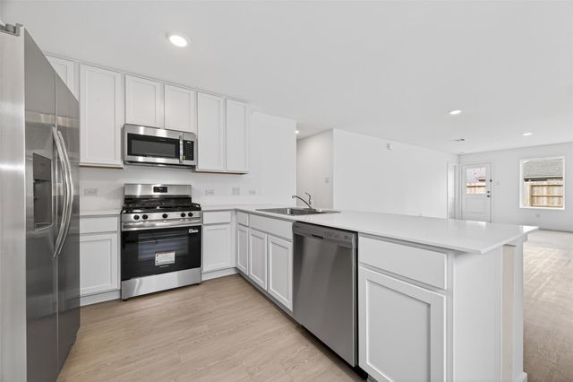 3025 Fantasy Terrace Drive, Katy, TX 77493