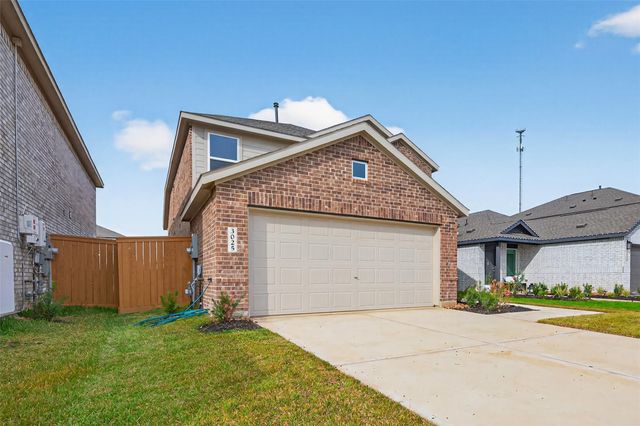 3025 Fantasy Terrace Drive, Katy, TX 77493