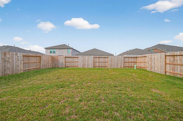 3025 Fantasy Terrace Drive, Katy, TX 77493