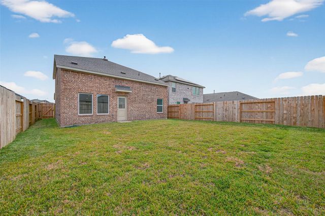 3025 Fantasy Terrace Drive, Katy, TX 77493