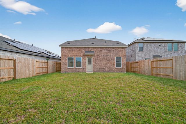 3025 Fantasy Terrace Drive, Katy, TX 77493