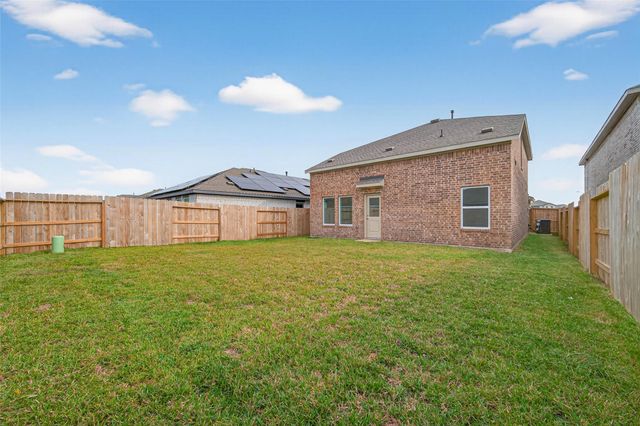 3025 Fantasy Terrace Drive, Katy, TX 77493