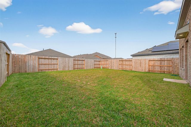 3025 Fantasy Terrace Drive, Katy, TX 77493