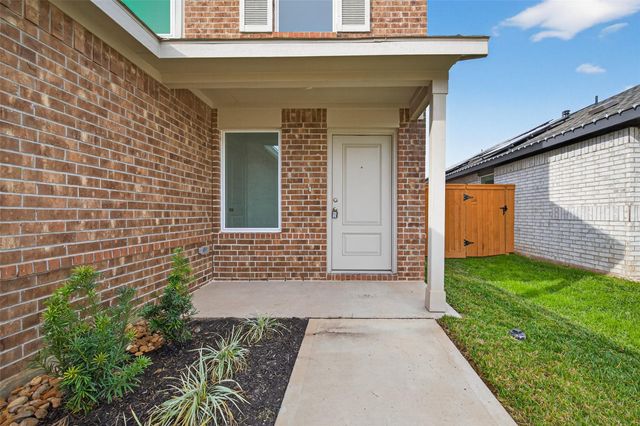 3025 Fantasy Terrace Drive, Katy, TX 77493