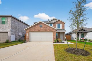 3025 Fantasy Terrace Drive, Katy, TX 77493
