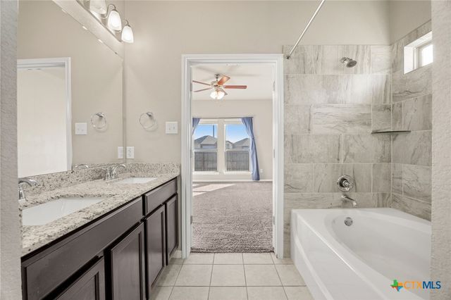 7617 Lee Hall Loop, Temple, TX 76502