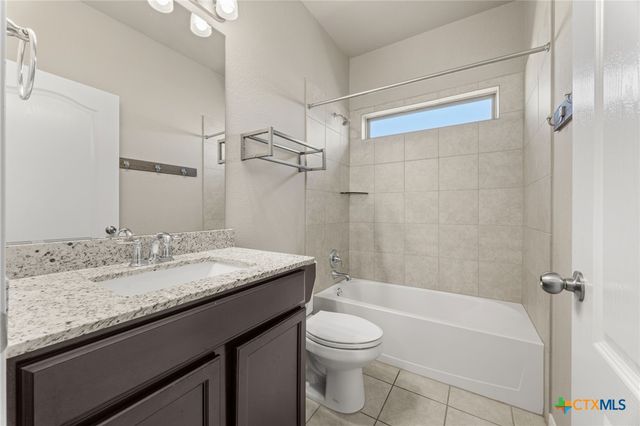 7617 Lee Hall Loop, Temple, TX 76502