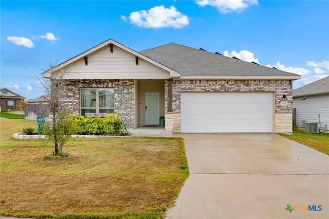 7617 Lee Hall Loop, Temple, TX 76502
