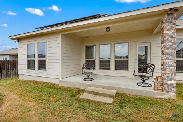 7617 Lee Hall Loop, Temple, TX 76502