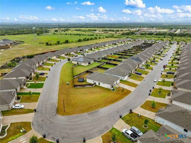 7617 Lee Hall Loop, Temple, TX 76502