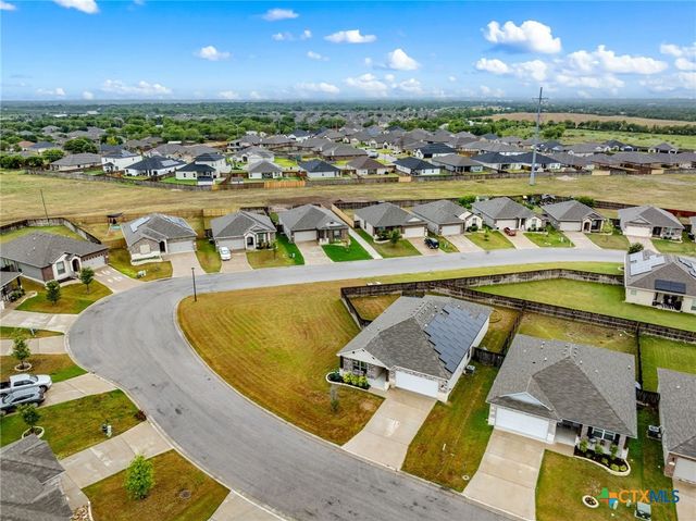 7617 Lee Hall Loop, Temple, TX 76502