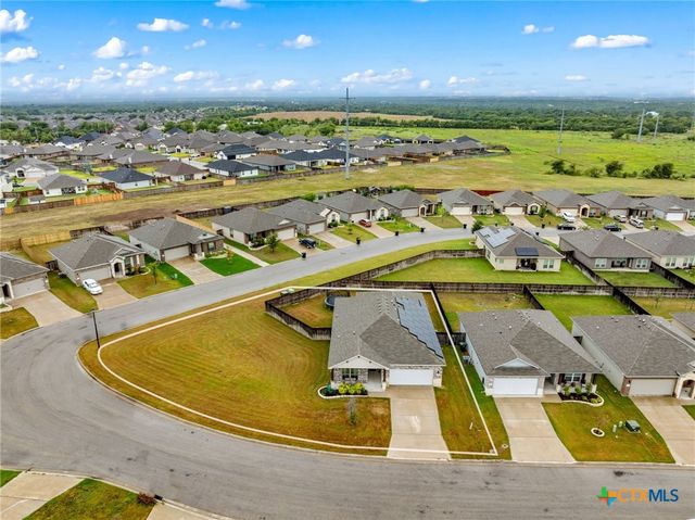 7617 Lee Hall Loop, Temple, TX 76502