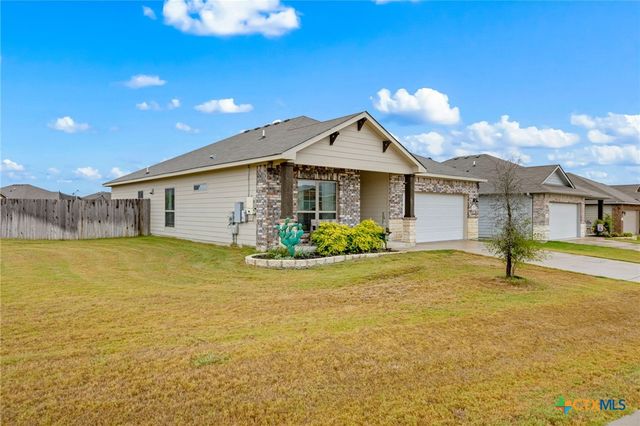 7617 Lee Hall Loop, Temple, TX 76502