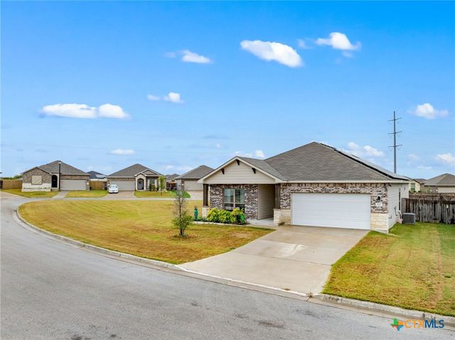 7617 Lee Hall Loop, Temple, TX 76502