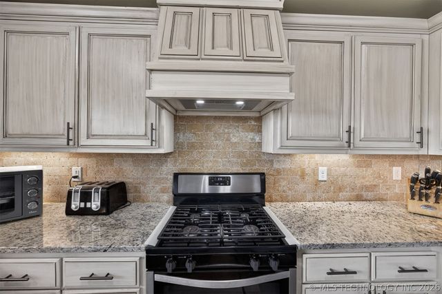 13510 N 130th East Avenue, Collinsville, OK 74021