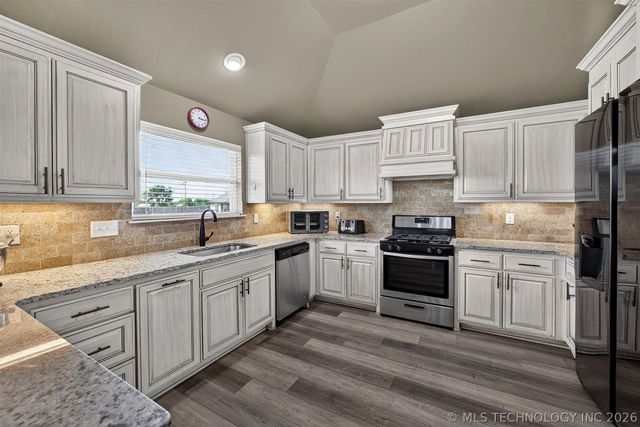 13510 N 130th East Avenue, Collinsville, OK 74021
