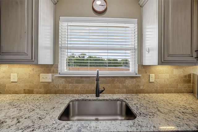 13510 N 130th East Avenue, Collinsville, OK 74021