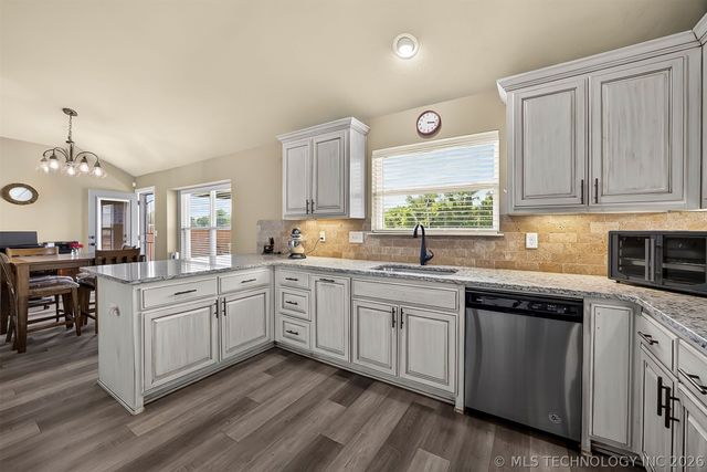13510 N 130th East Avenue, Collinsville, OK 74021