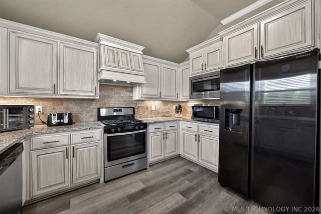 13510 N 130th East Avenue, Collinsville, OK 74021