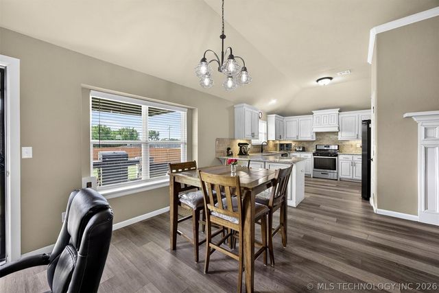 13510 N 130th East Avenue, Collinsville, OK 74021