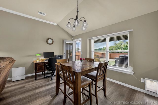 13510 N 130th East Avenue, Collinsville, OK 74021