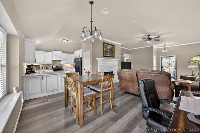 13510 N 130th East Avenue, Collinsville, OK 74021