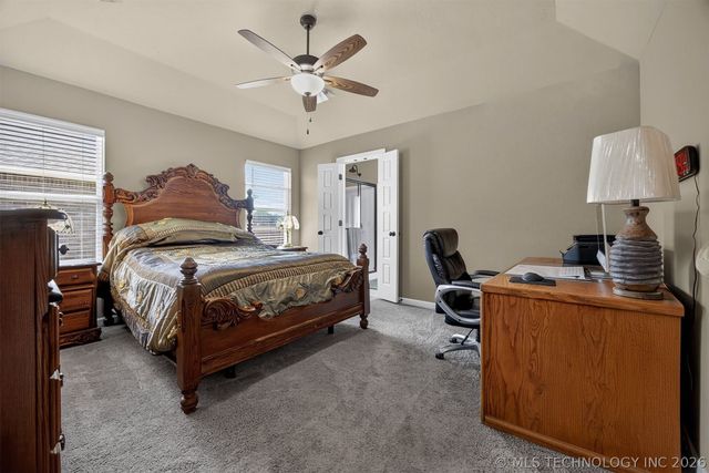 13510 N 130th East Avenue, Collinsville, OK 74021