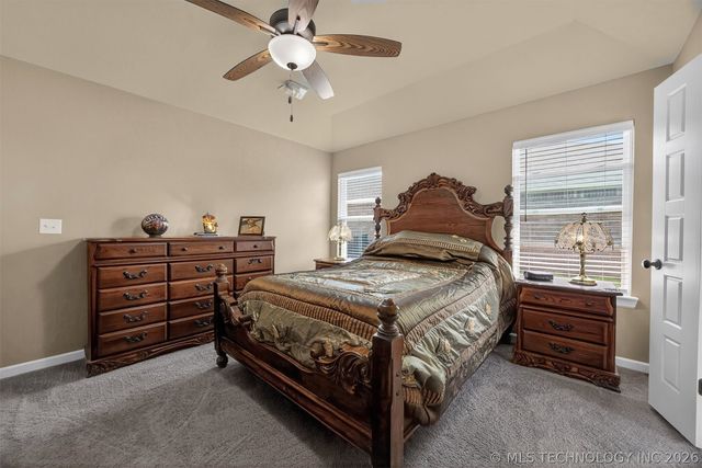 13510 N 130th East Avenue, Collinsville, OK 74021