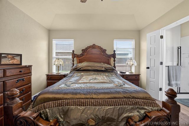 13510 N 130th East Avenue, Collinsville, OK 74021