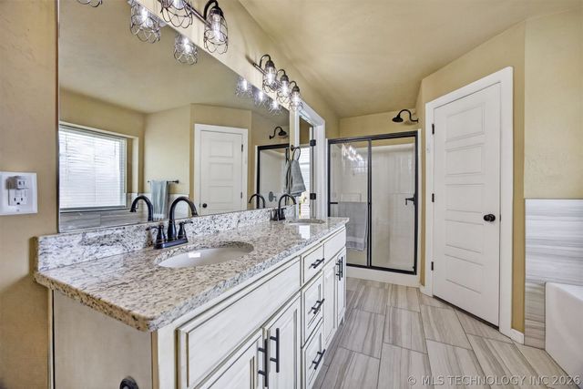 13510 N 130th East Avenue, Collinsville, OK 74021