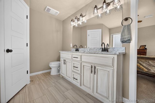13510 N 130th East Avenue, Collinsville, OK 74021