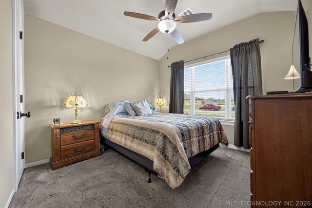 13510 N 130th East Avenue, Collinsville, OK 74021