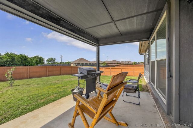 13510 N 130th East Avenue, Collinsville, OK 74021