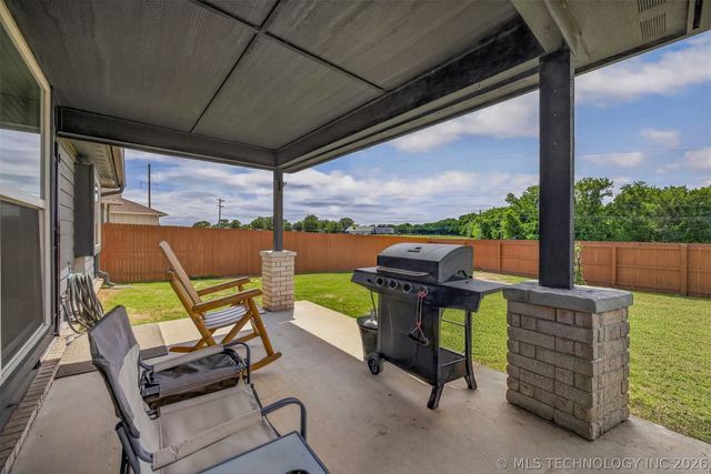 13510 N 130th East Avenue, Collinsville, OK 74021