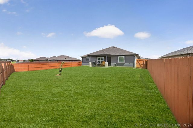 13510 N 130th East Avenue, Collinsville, OK 74021