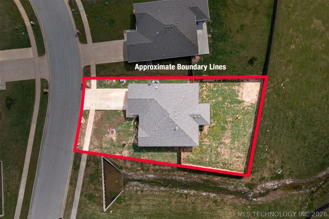13510 N 130th East Avenue, Collinsville, OK 74021