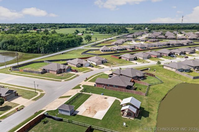 13510 N 130th East Avenue, Collinsville, OK 74021
